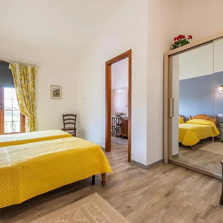 Casa In Wollow *
