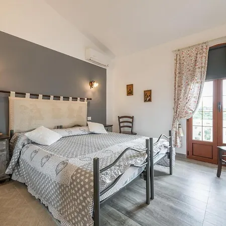 Casa In Wollow Villa Sant'Anna Arresi