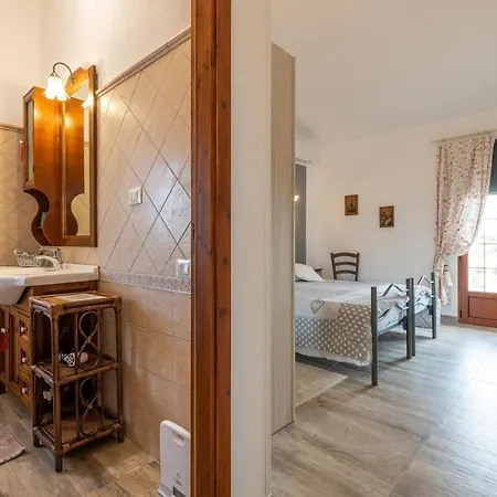 Casa In Wollow * Sant'Anna Arresi