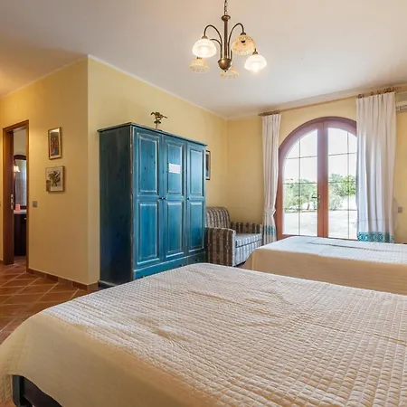 Casa In Wollow Villa *