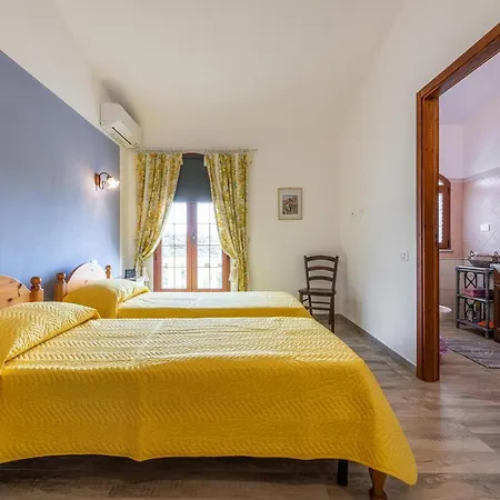 Casa In Wollow Sant'Anna Arresi