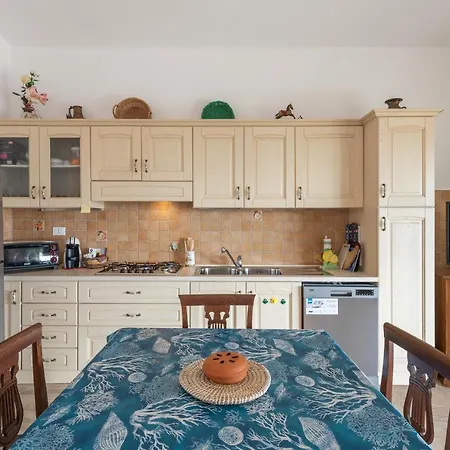 Villa Casa In Wollow
