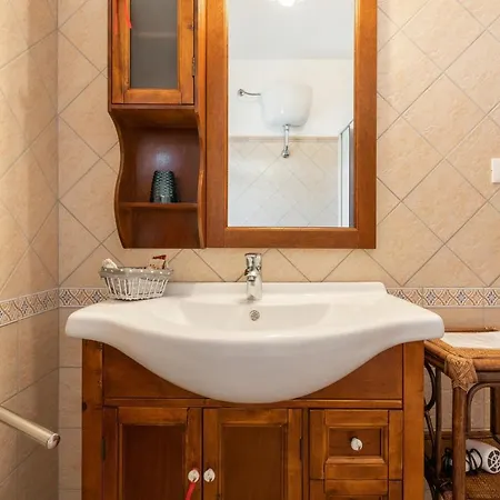 Casa In Wollow Villa Sant'Anna Arresi