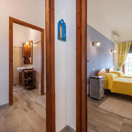Casa In Wollow Sant'Anna Arresi