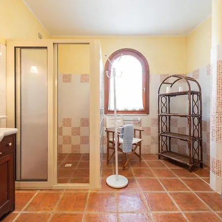 Casa In Wollow Sant'Anna Arresi