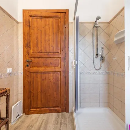 Casa In Wollow * Sant'Anna Arresi