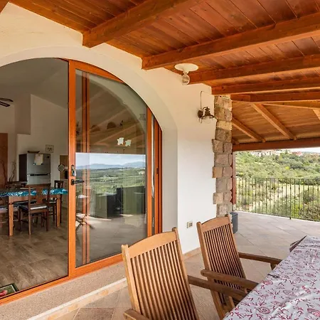 Casa In Wollow * Sant'Anna Arresi