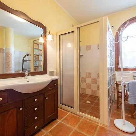 Villa Casa In Wollow *