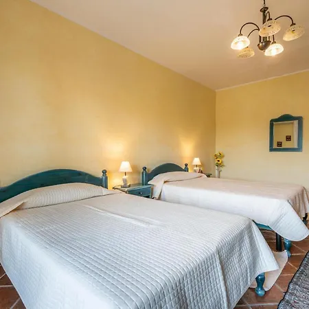 Casa In Wollow Sant'Anna Arresi