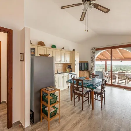 Casa In Wollow Villa *