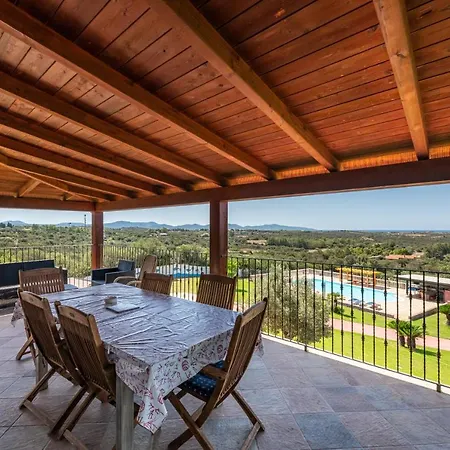 Casa In Wollow Sant'Anna Arresi