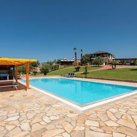 Casa In Wollow Sant'Anna Arresi