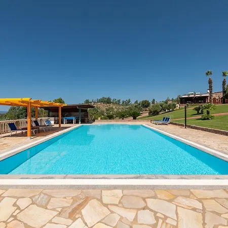 Casa In Wollow Villa