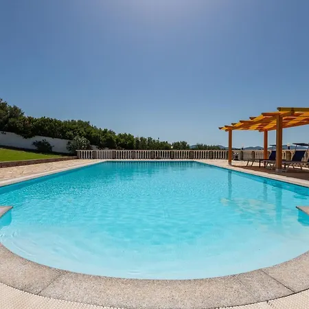 Casa In Wollow Sant'Anna Arresi