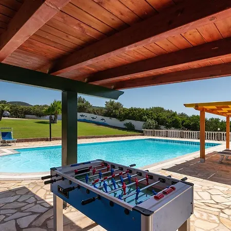 Villa Casa In Wollow *