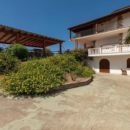 Villa Casa In Wollow