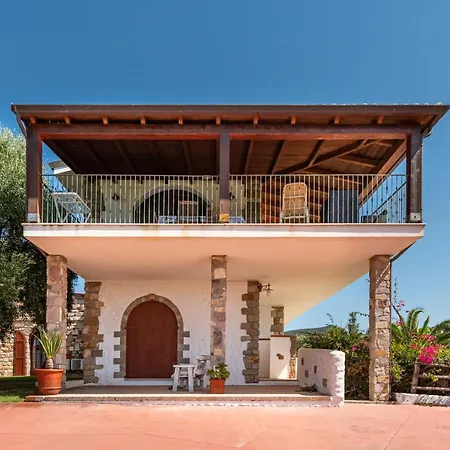 Casa In Wollow