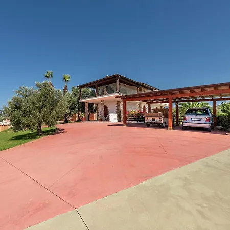 Casa In Wollow Villa Sant'Anna Arresi