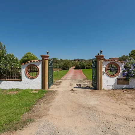 Casa In Wollow * Sant'Anna Arresi