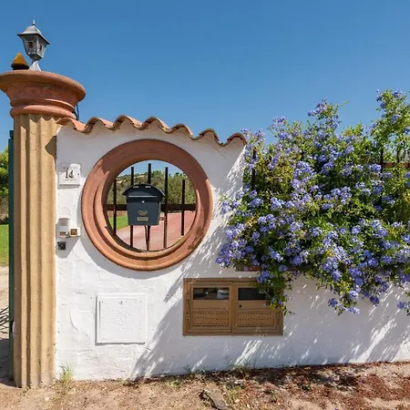 Casa In Wollow Sant'Anna Arresi